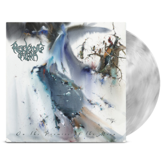 REEKING AURA On the Promise of the Moon LP BLIZZARD [VINYL 12"]